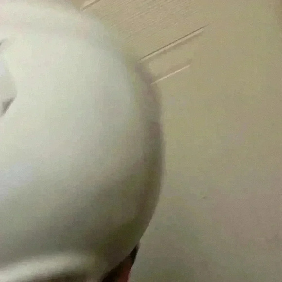 Rae Dunn hocus pocus orange inside mixing  bowl halloween - Picture 4 of 5